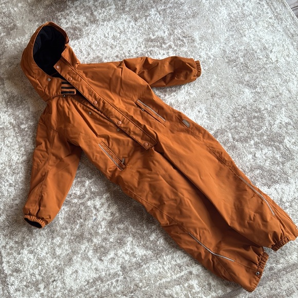 Remi Kids Snowsuit